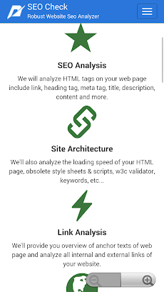 SEO Checkのおすすめ画像2