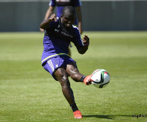 Anderlecht plakt serieuze prijs op Acheampong