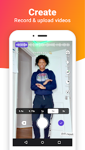 Dubsmash Create Watch Videos v2.29.1 MOD APK 1