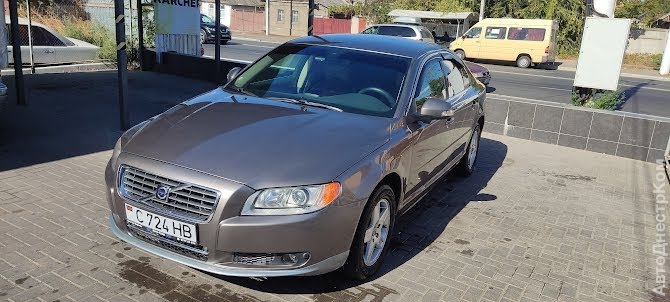 продам авто Volvo S80 S80 II фото 1