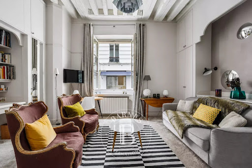 Appartement 2