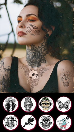 Tattoo my photo tattoos for men- 3D tattoo design