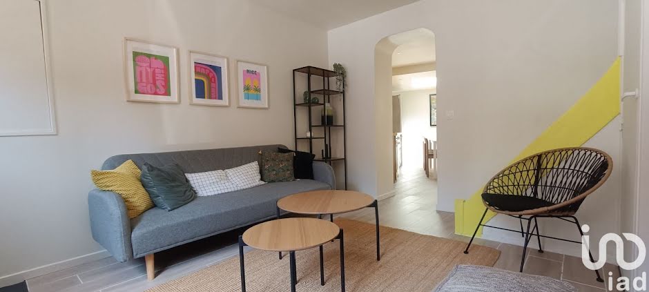 Vente maison 7 pièces 97 m² à Amiens (80000), 380 000 €