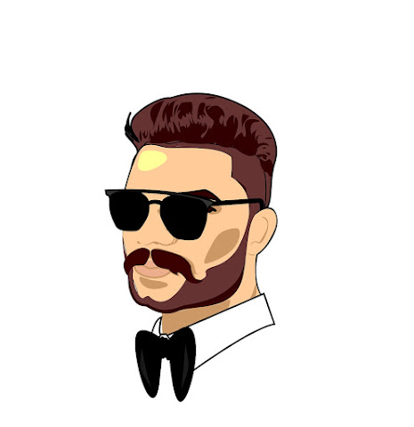Author avatar