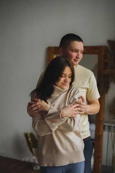 Nhiếp ảnh gia ảnh cưới Oksana Oleynikova (oksanaleyn). Ảnh của 3 tháng 5 2022