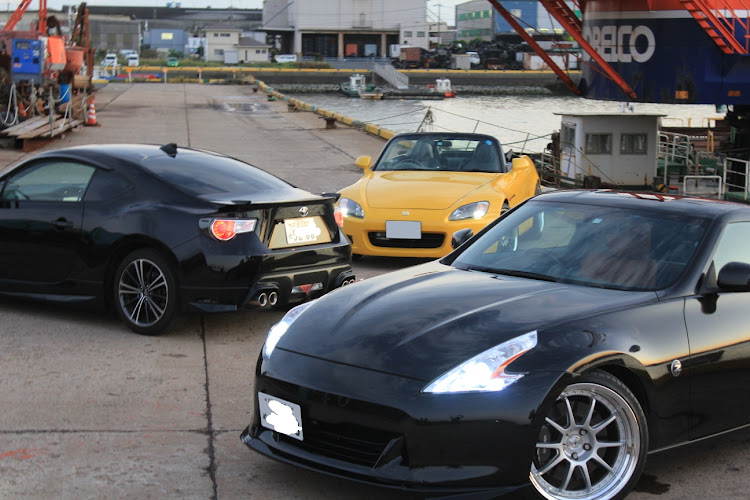 S2000の2018ベストショット・みなさんと過ごさせていただいた時間が・ベストショットですに関するカスタム事例の投稿画像4枚目