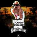 Grand Theft Auto: San Andreas New Tab