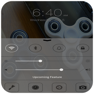 Fidget Spinner PassCode - iLock  Icon