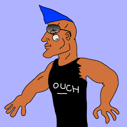 Chad #7713