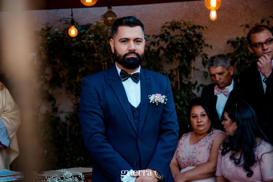 Fotógrafo de bodas Gustavo Guerra (gustavoguerra). Foto del 11 de mayo 2020