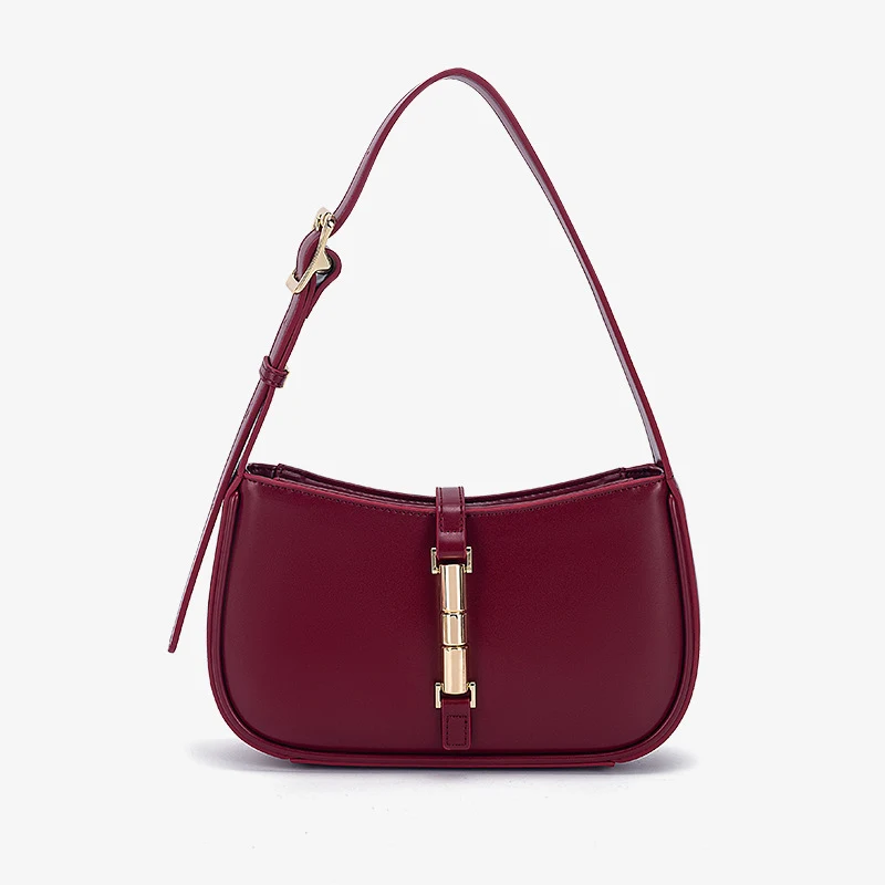 Sac baguette Niche High Sense pour l'avant-bras, simple et parfait pour vos trajets quotidiens. Confortable, élégant et pratique.