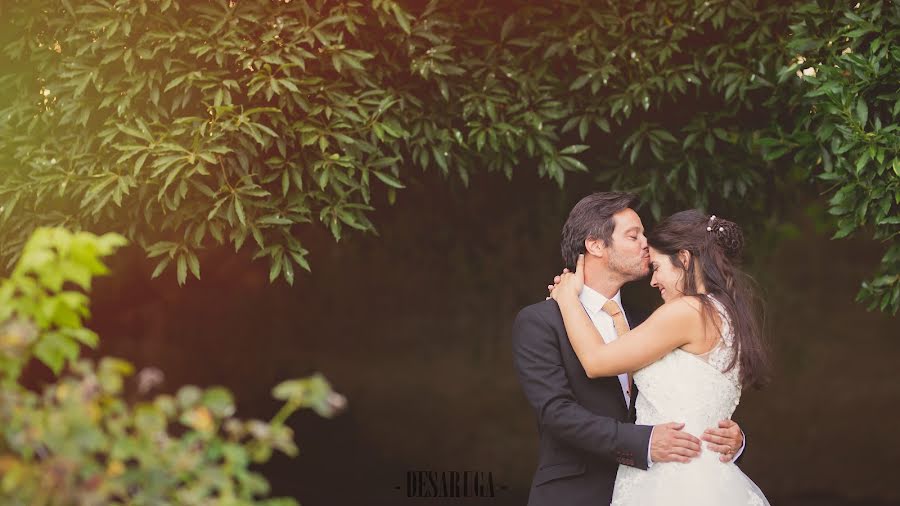 Fotógrafo de casamento De Saruga (desaruga). Foto de 10 de agosto 2021