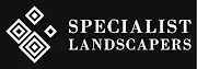 Specialist Landscapers Ltd Logo