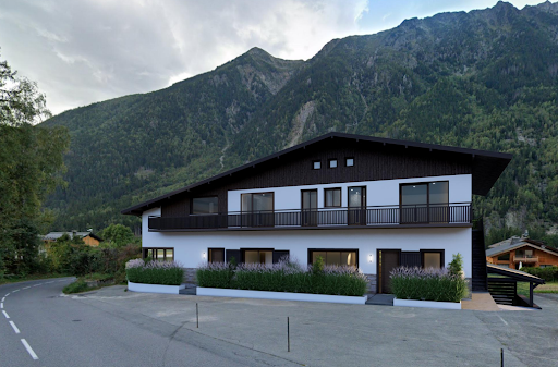 Appartement avec terrasse 4