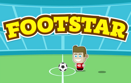 Foot Star Sports Game small promo image