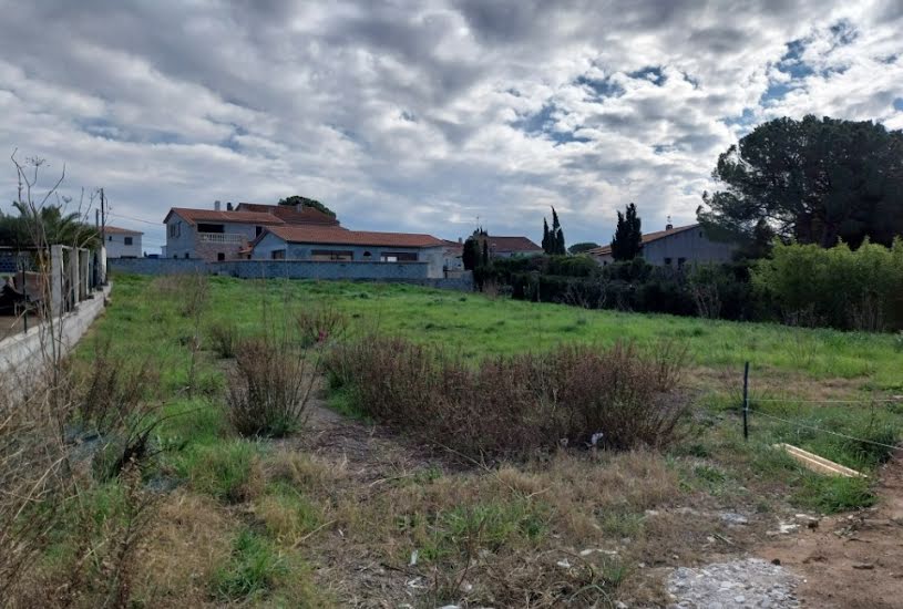  Vente Terrain + Maison - Terrain : 800m² - Maison : 115m² à Roquebrune-sur Argens (83520) 