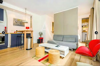 appartement à Paris 9ème (75)