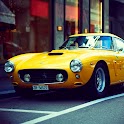 Vintage Cars Wallpapers