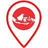 Gps Indonesia icon