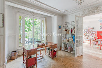 appartement à Paris 11ème (75)