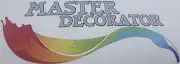 Master Decorator & Sons Logo