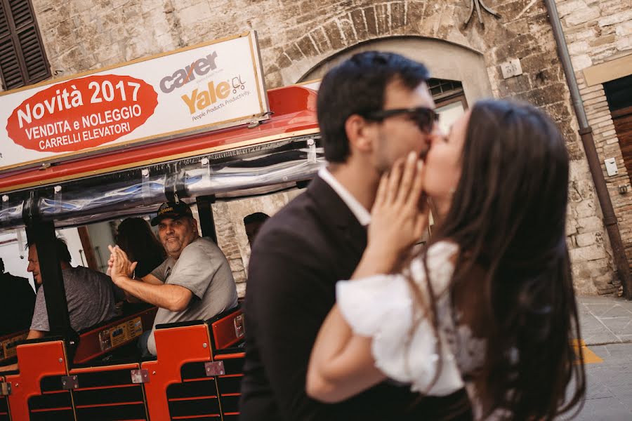 Photographe de mariage Anna Bakhtina (annbakhtina). Photo du 22 octobre 2018