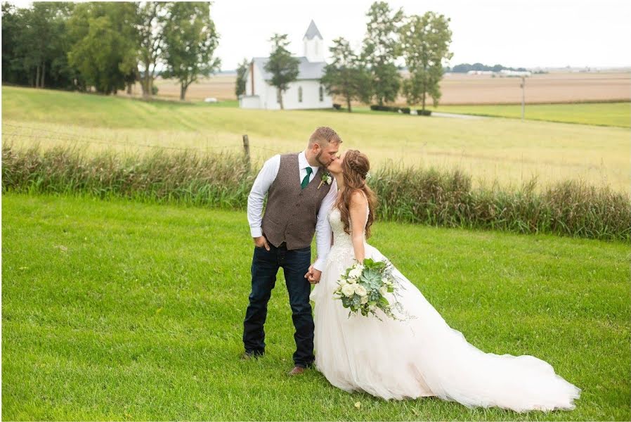 Fotógrafo de bodas Lauren Westrich (laurenwestrich). Foto del 30 de diciembre 2019