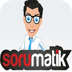 Cover Image of Herunterladen SoruMatik- YGS/LYS/TEOG/KPSS 1.2 APK