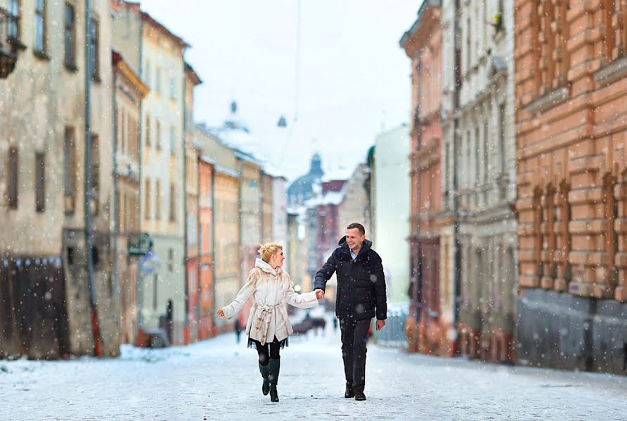 Fotograf ślubny Natalya Yasinevich (nata). Zdjęcie z 17 grudnia 2020