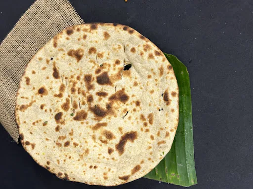 Tandoori Roti