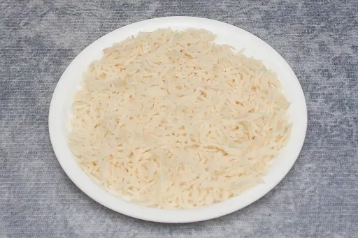 Plain Rice