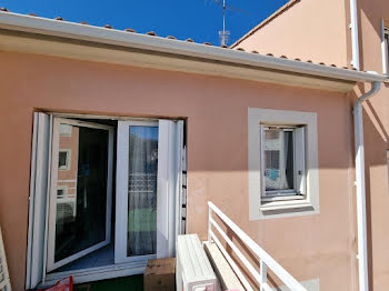 appartement à Montpellier (34)