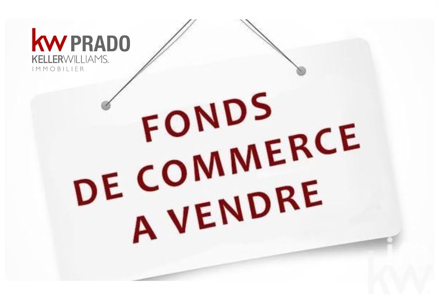 Vente locaux professionnels 2 pièces 66.55 m² à Marseille 6ème (13006), 215 000 €