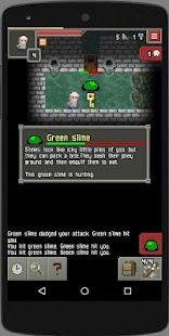 Unleashed Pixel Dungeon (Mod Money)