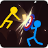 Stick Fight Warriors: Stickman Fighting Game 1.0.10