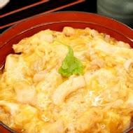 雞三和親子丼