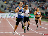 België sluit WK para-atletiek in stijl af met enkele medailles: "Nu een pak friet!"