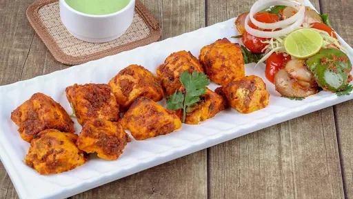 Paneer Lasuni Tikka