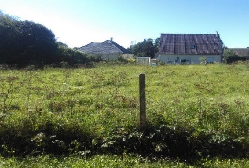  Vente Terrain à bâtir - 400m² à Harfleur (76700) 