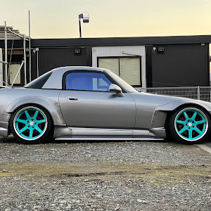 S2000 AP1