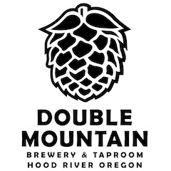 Logo of Double Mountain Sweet Nothings Golden Stout