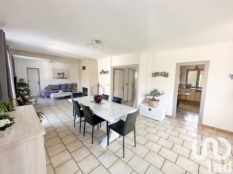 Vente maison 6 pièces 140 m² à Saint-Fargeau-Ponthierry (77310), 363 000 €