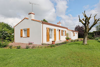 maison à Touvois (44)