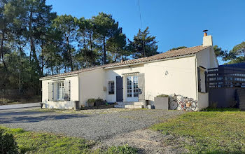 maison à Saint-Hilaire-de-Riez (85)