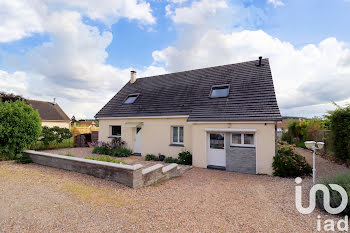 maison à Clef Vallée d'Eure (27)