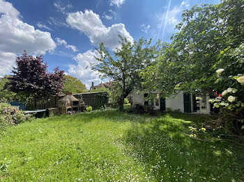 maison à Vitry-sur-Seine (94)