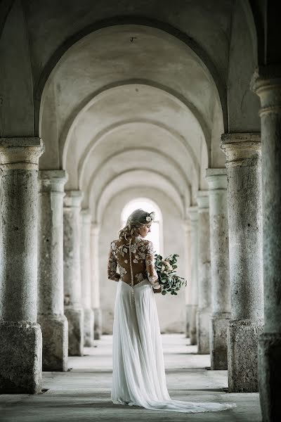 Fotografo di matrimoni Valter Berecz (valterberecz). Foto del 20 ottobre 2020