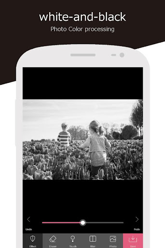 Monochrome Color/Photo Effects 5.0.2 Windows u7528 2