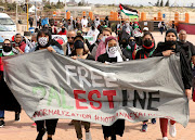 The EU's foreign policy chief Josep Borrell on Monday condemned evictions of Palestinian families in East Jerusalem, calling them illegal and saying they only served to fuel tensions on the ground.