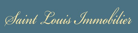 SAINT LOUIS IMMOBILIER